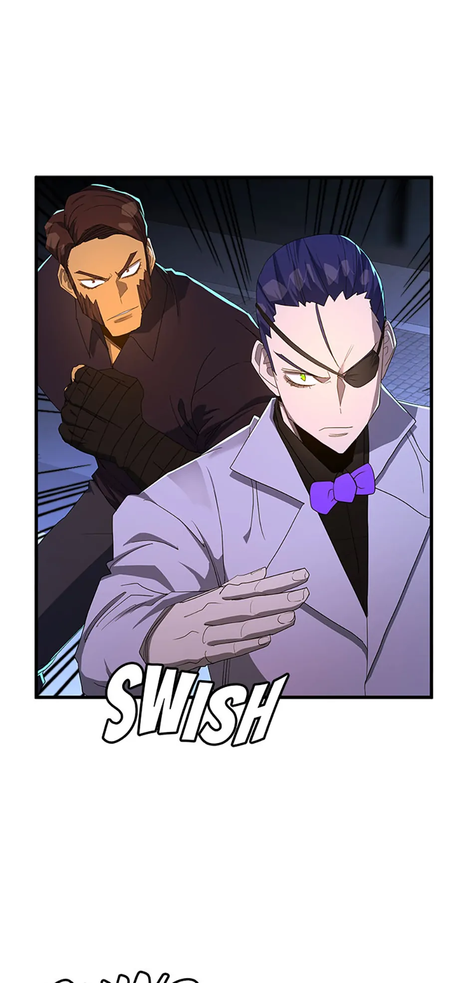 The Strongest Unemployed Hero Chapter 96 - Page 45