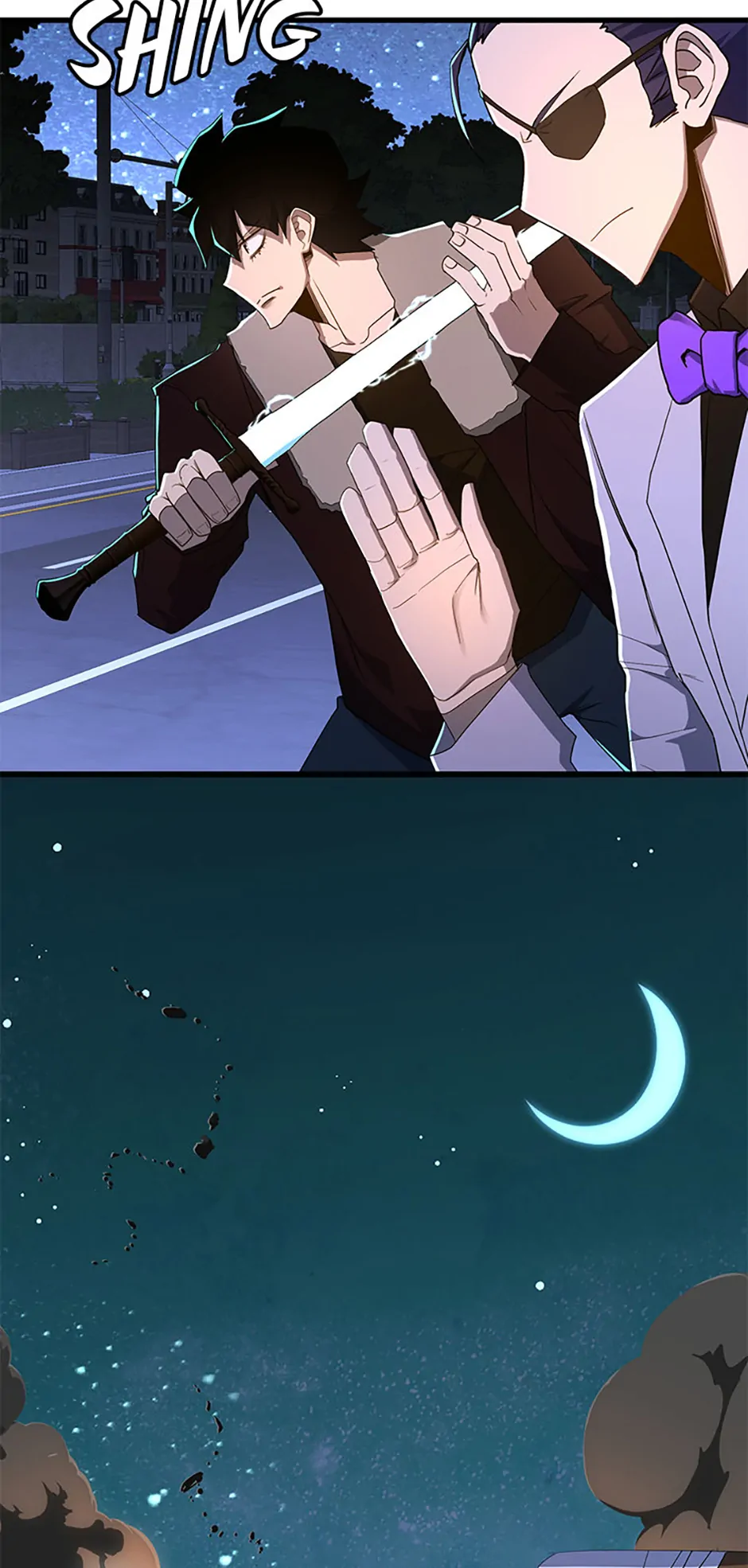 The Strongest Unemployed Hero Chapter 96 - Page 46