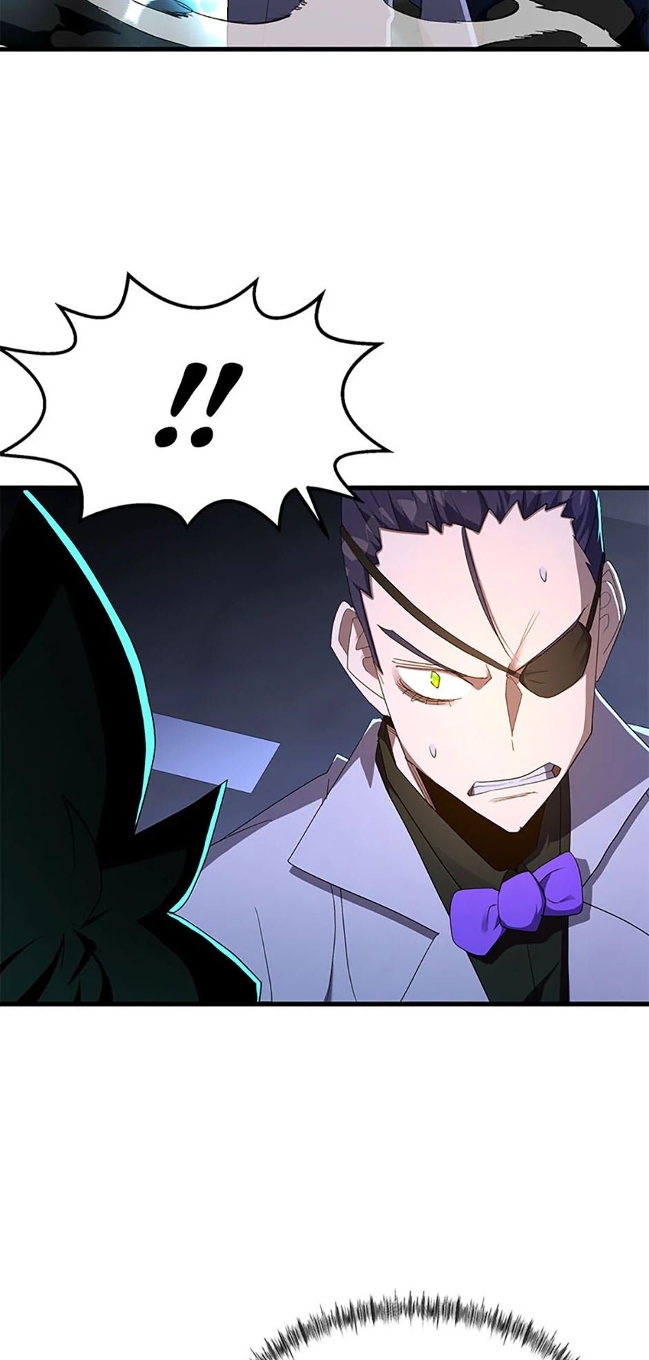 The Strongest Unemployed Hero Chapter 96 - Page 49