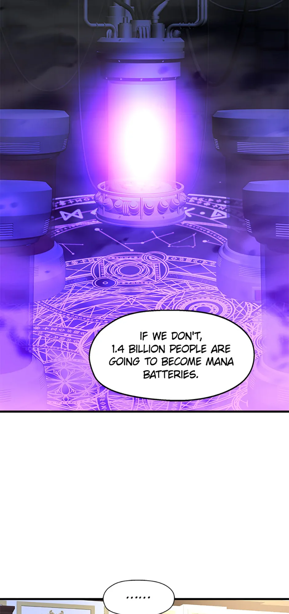 The Strongest Unemployed Hero Chapter 96 - Page 5