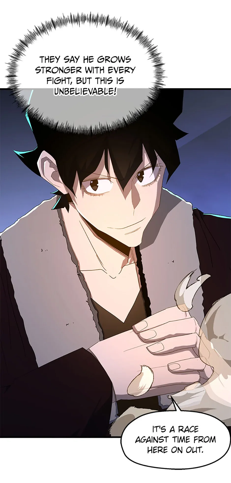 The Strongest Unemployed Hero Chapter 96 - Page 51