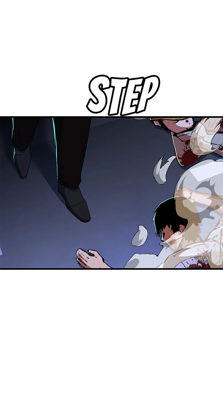 The Strongest Unemployed Hero Chapter 96 - Page 52