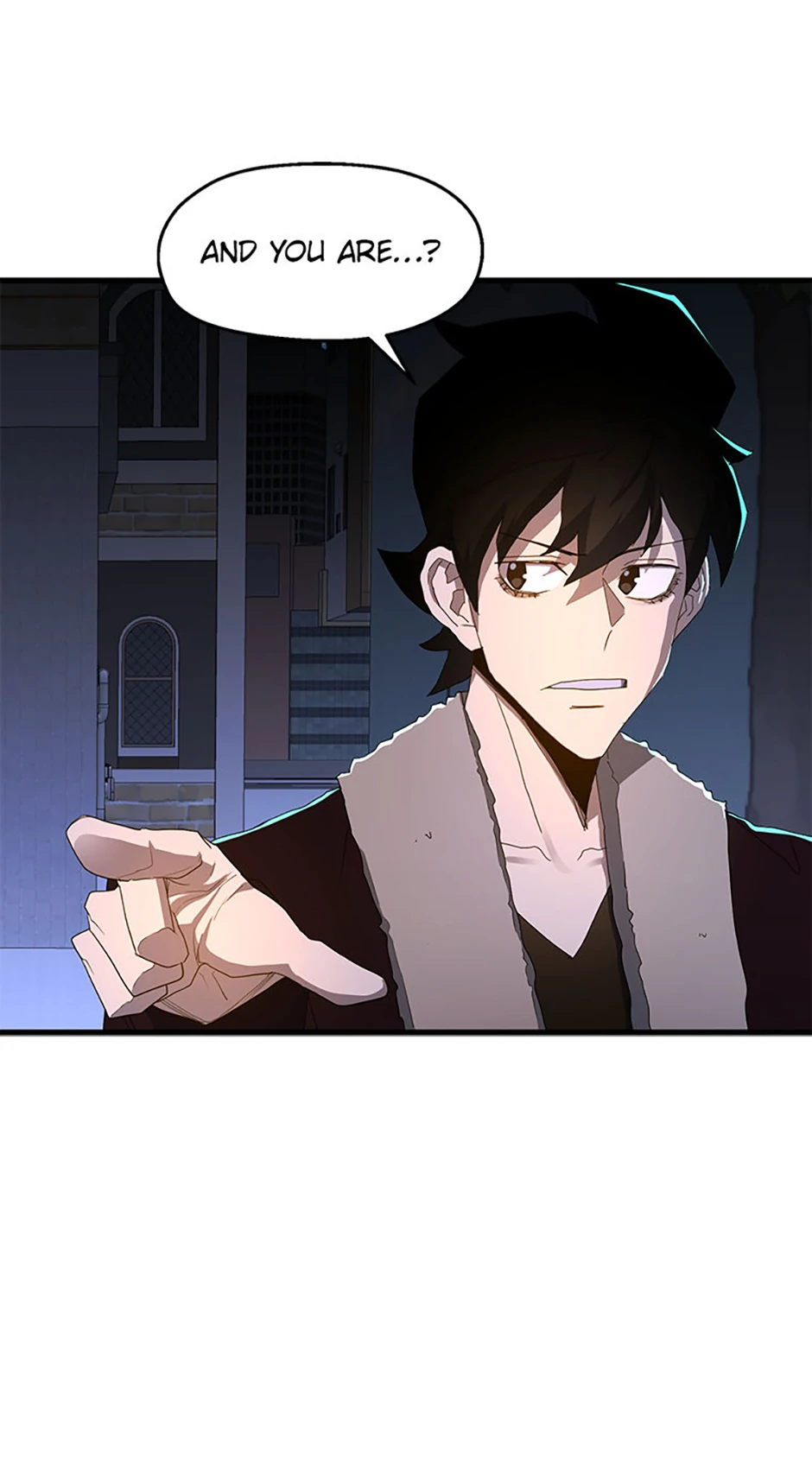 The Strongest Unemployed Hero Chapter 96 - Page 54