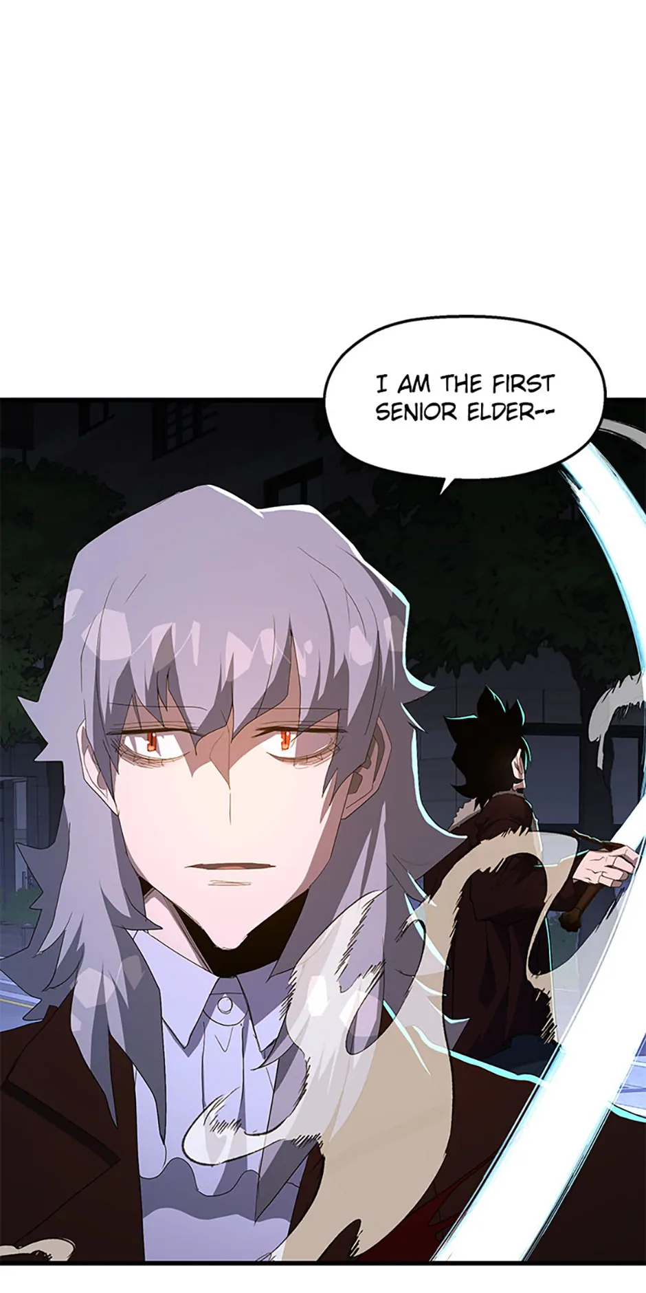 The Strongest Unemployed Hero Chapter 96 - Page 55