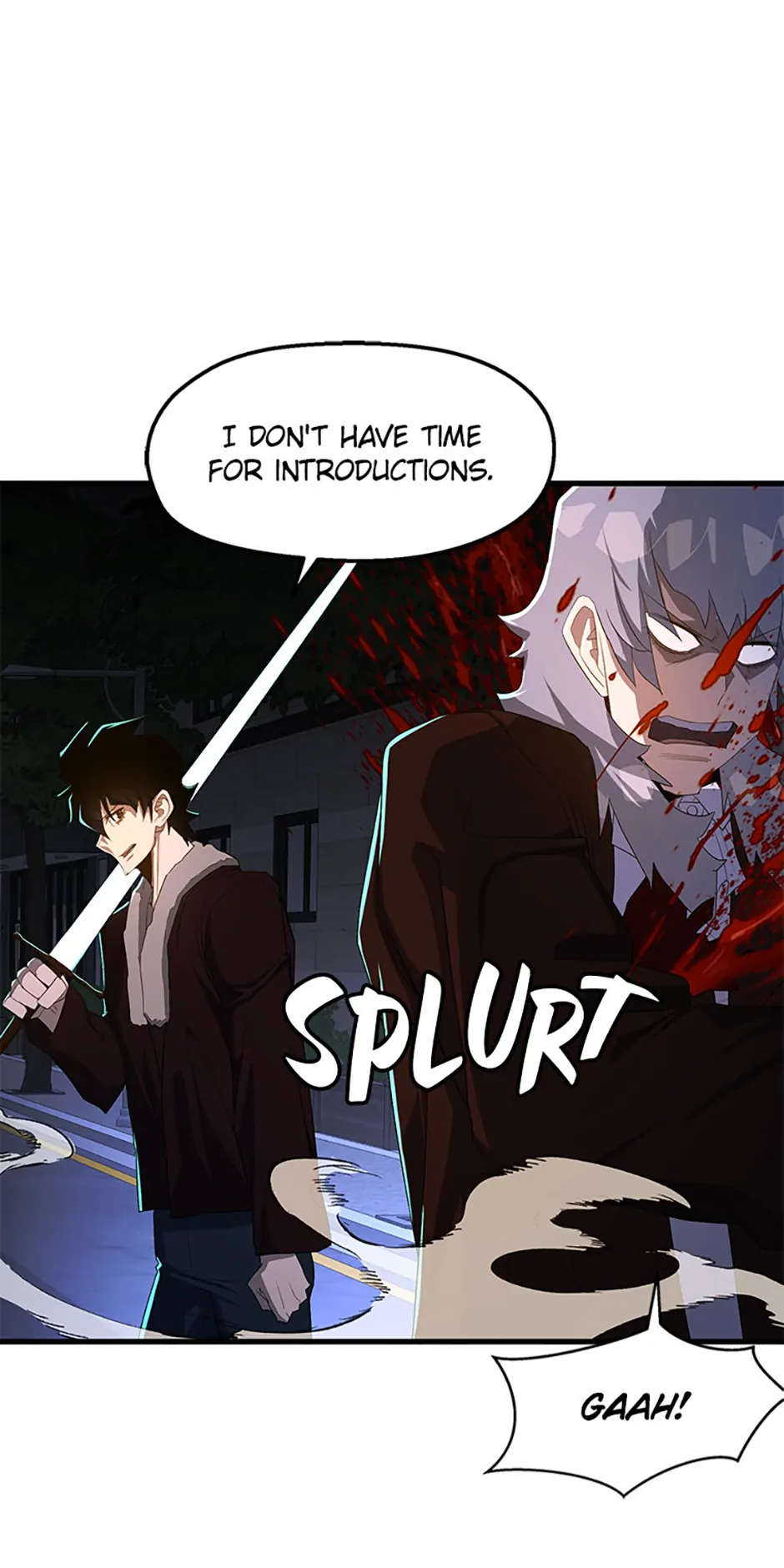 The Strongest Unemployed Hero Chapter 96 - Page 56