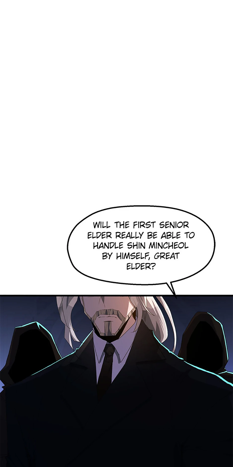 The Strongest Unemployed Hero Chapter 96 - Page 57