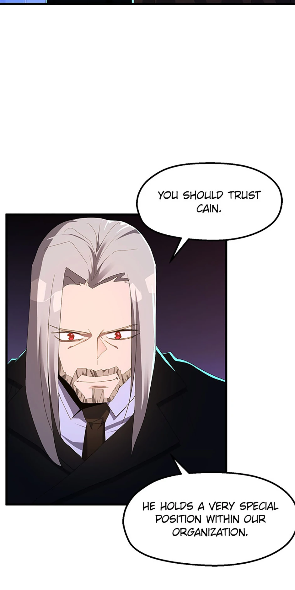 The Strongest Unemployed Hero Chapter 96 - Page 59