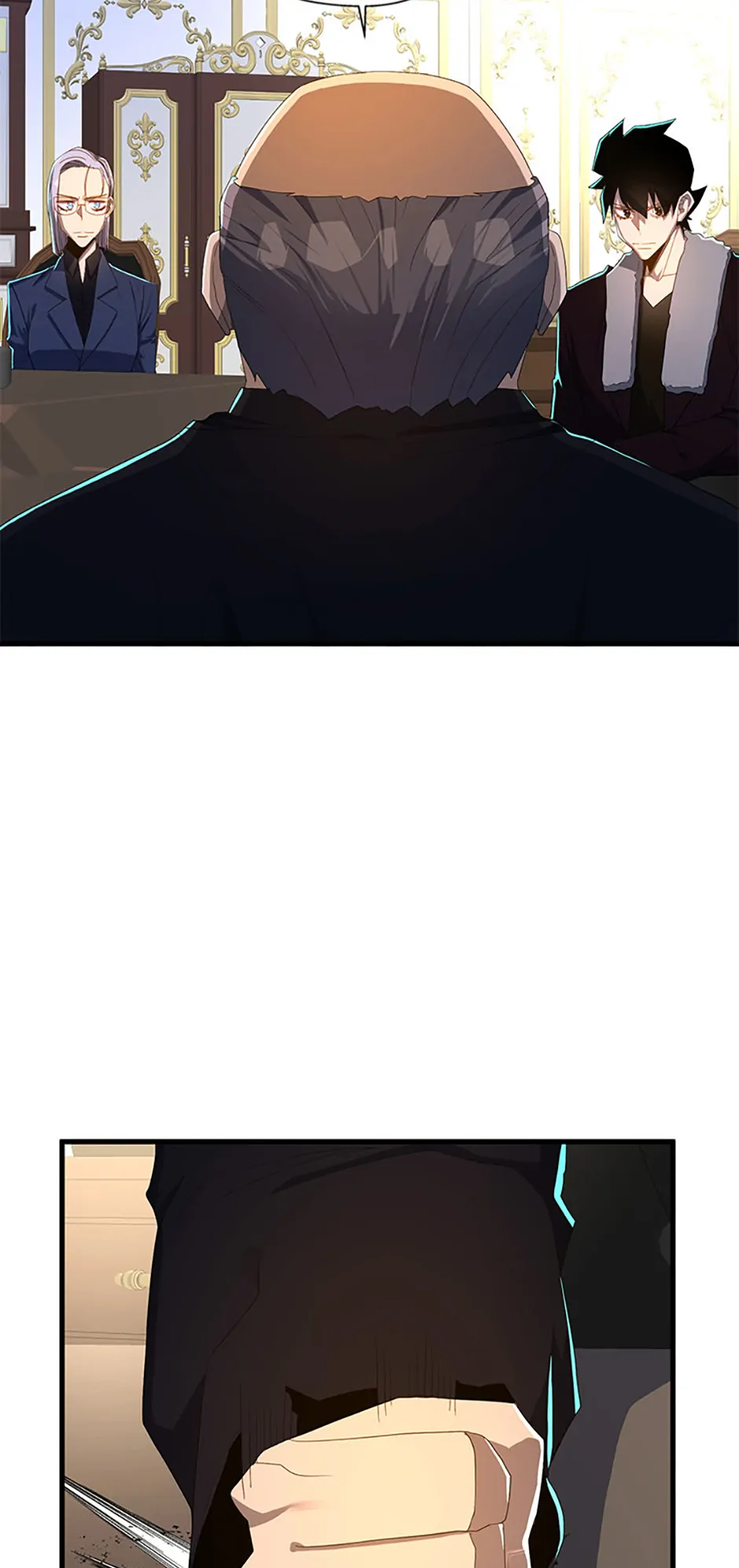 The Strongest Unemployed Hero Chapter 96 - Page 6