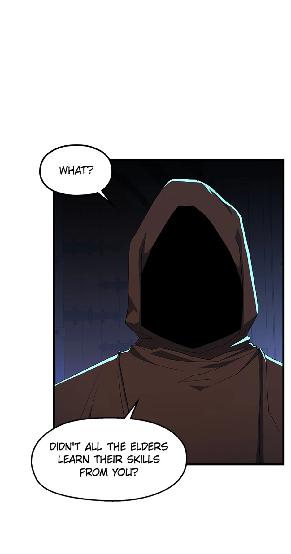 The Strongest Unemployed Hero Chapter 96 - Page 61