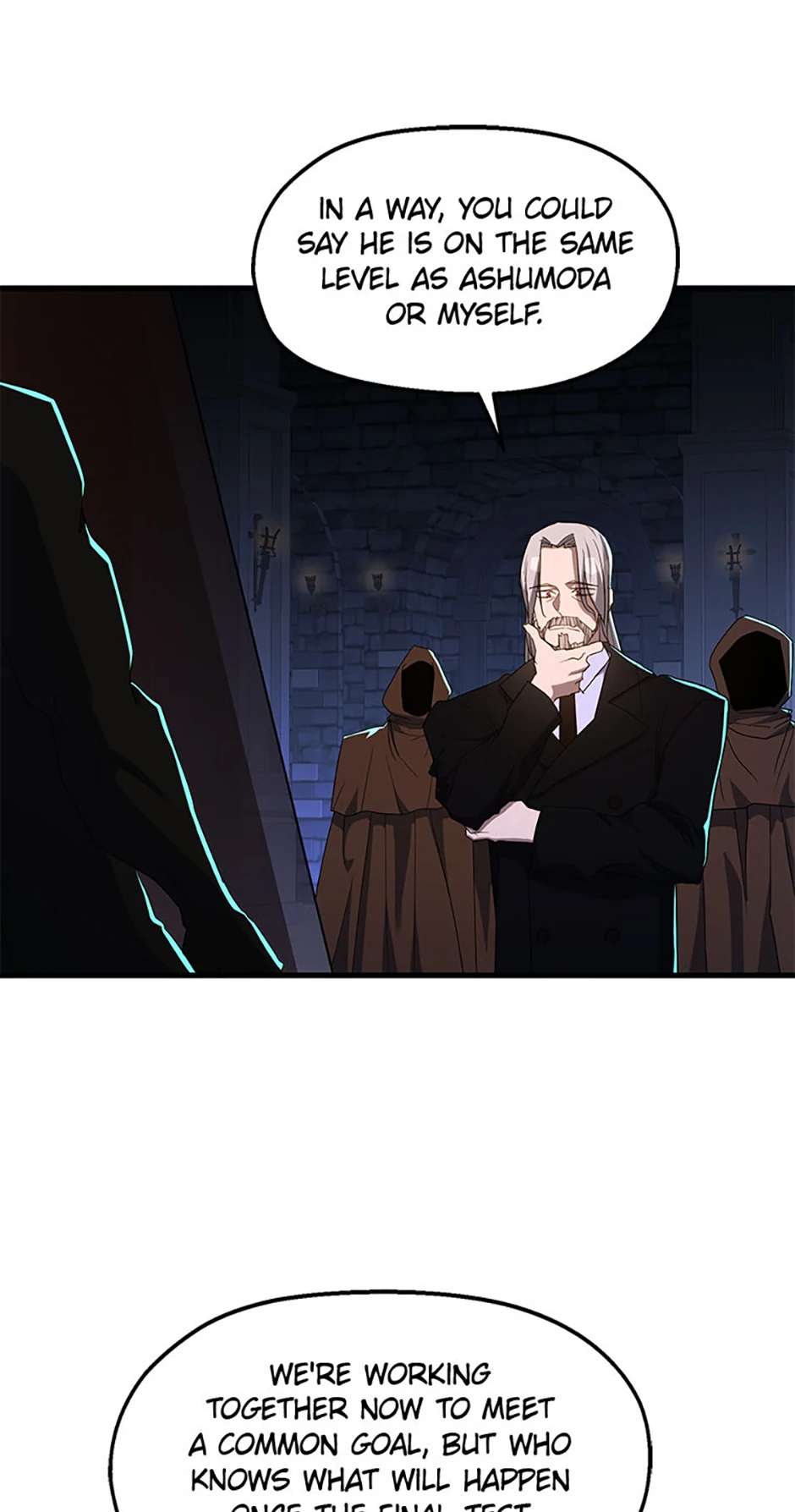 The Strongest Unemployed Hero Chapter 96 - Page 62