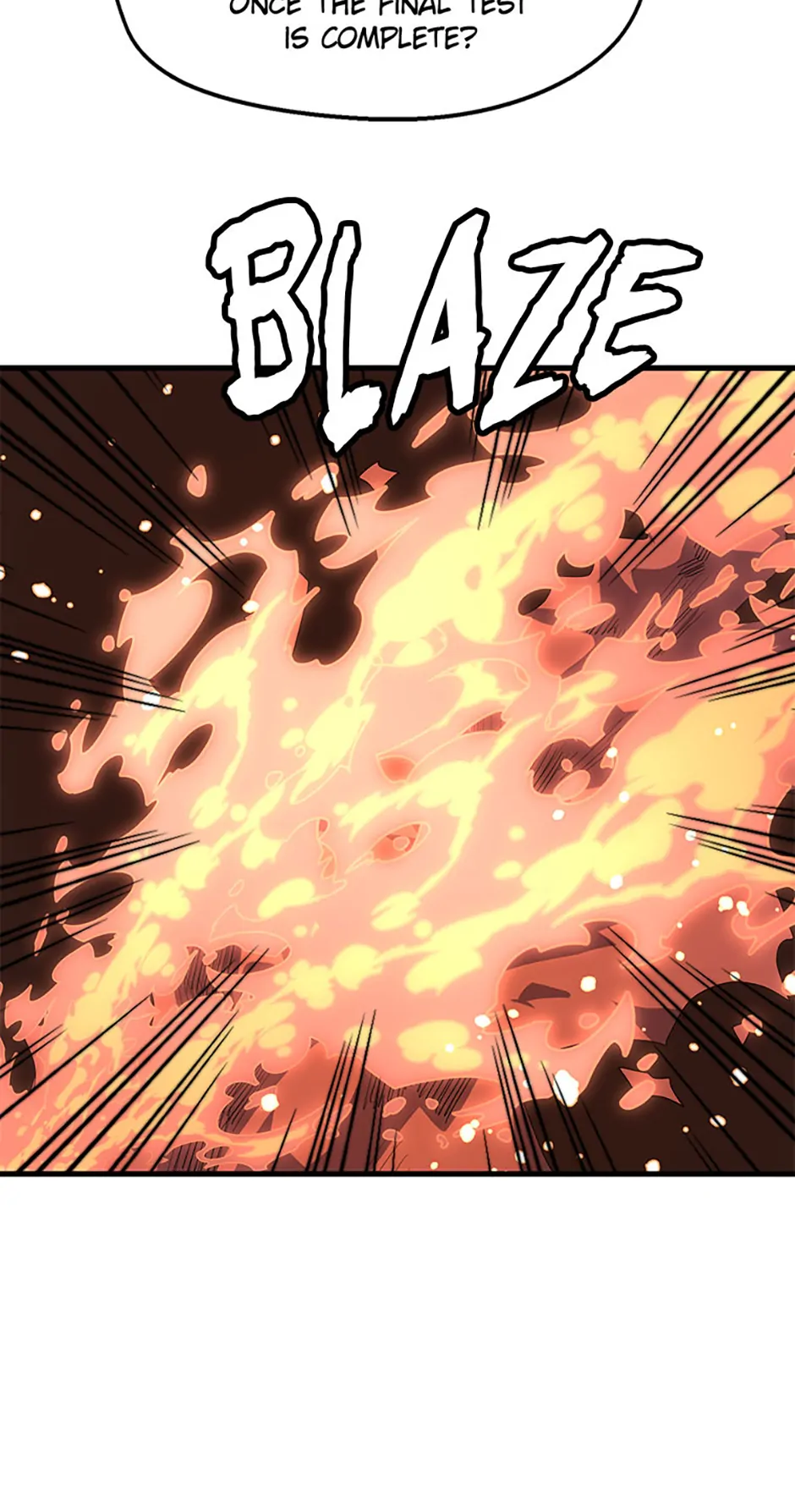 The Strongest Unemployed Hero Chapter 96 - Page 63