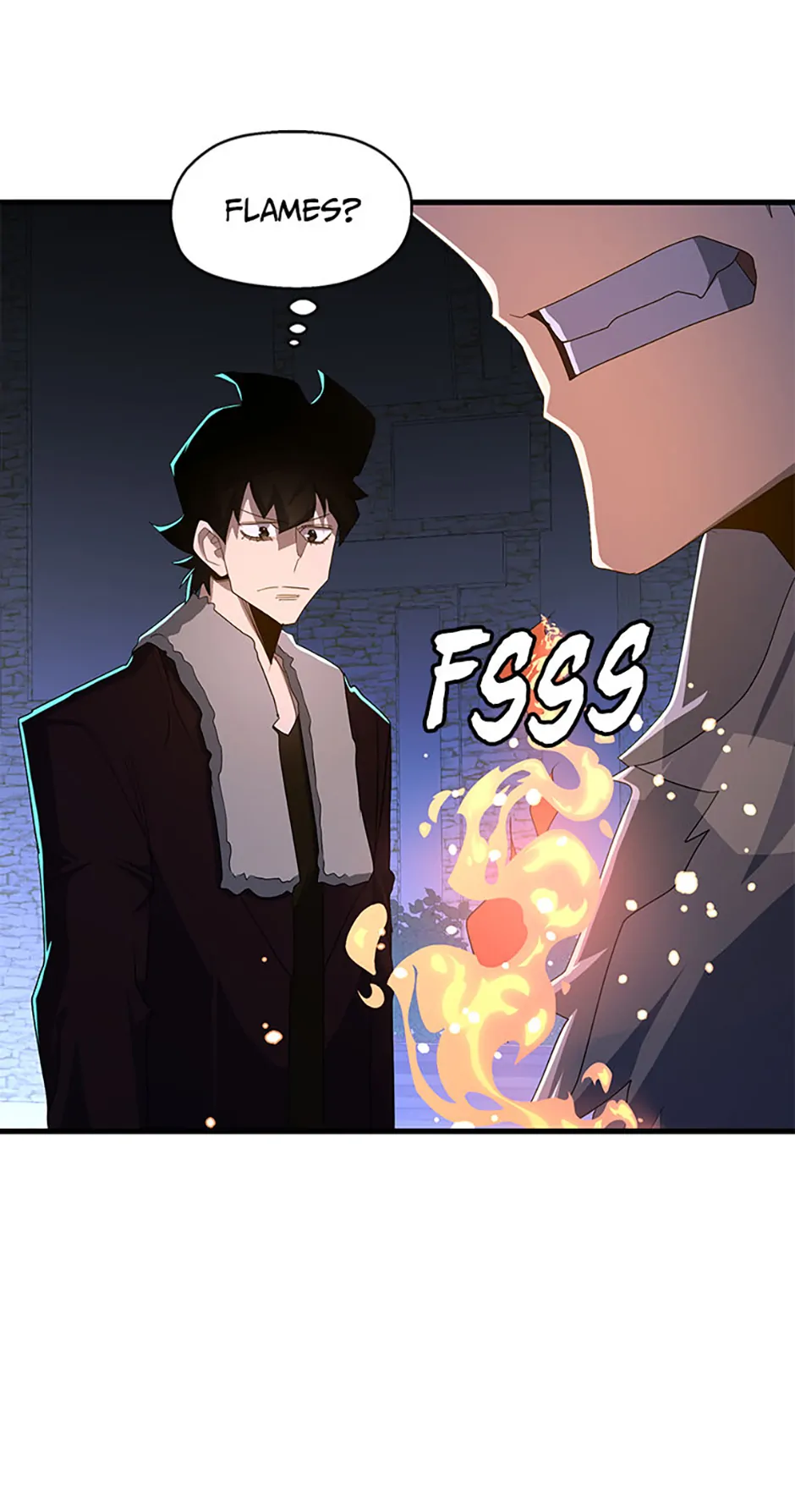 The Strongest Unemployed Hero Chapter 96 - Page 64