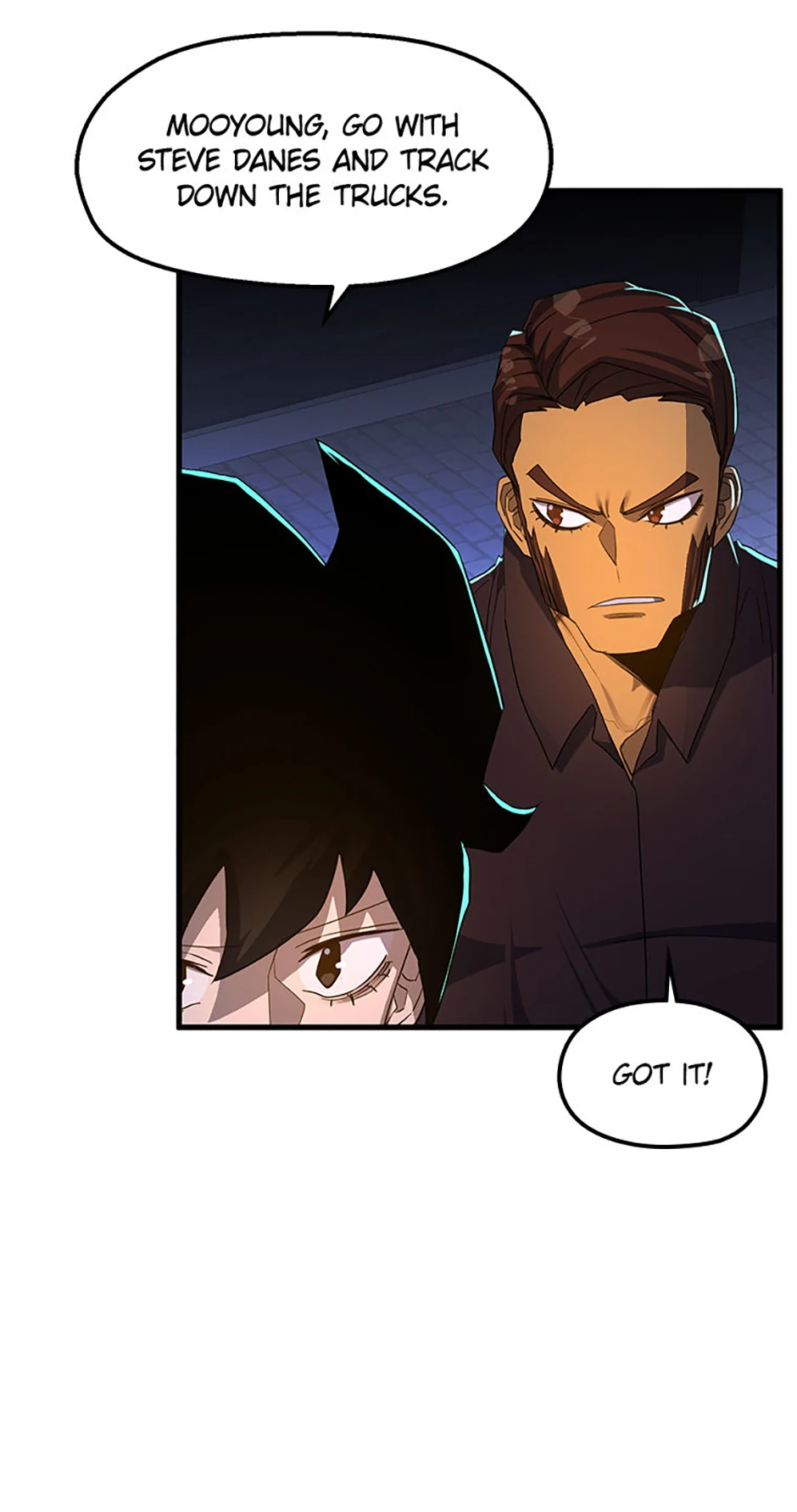 The Strongest Unemployed Hero Chapter 96 - Page 65