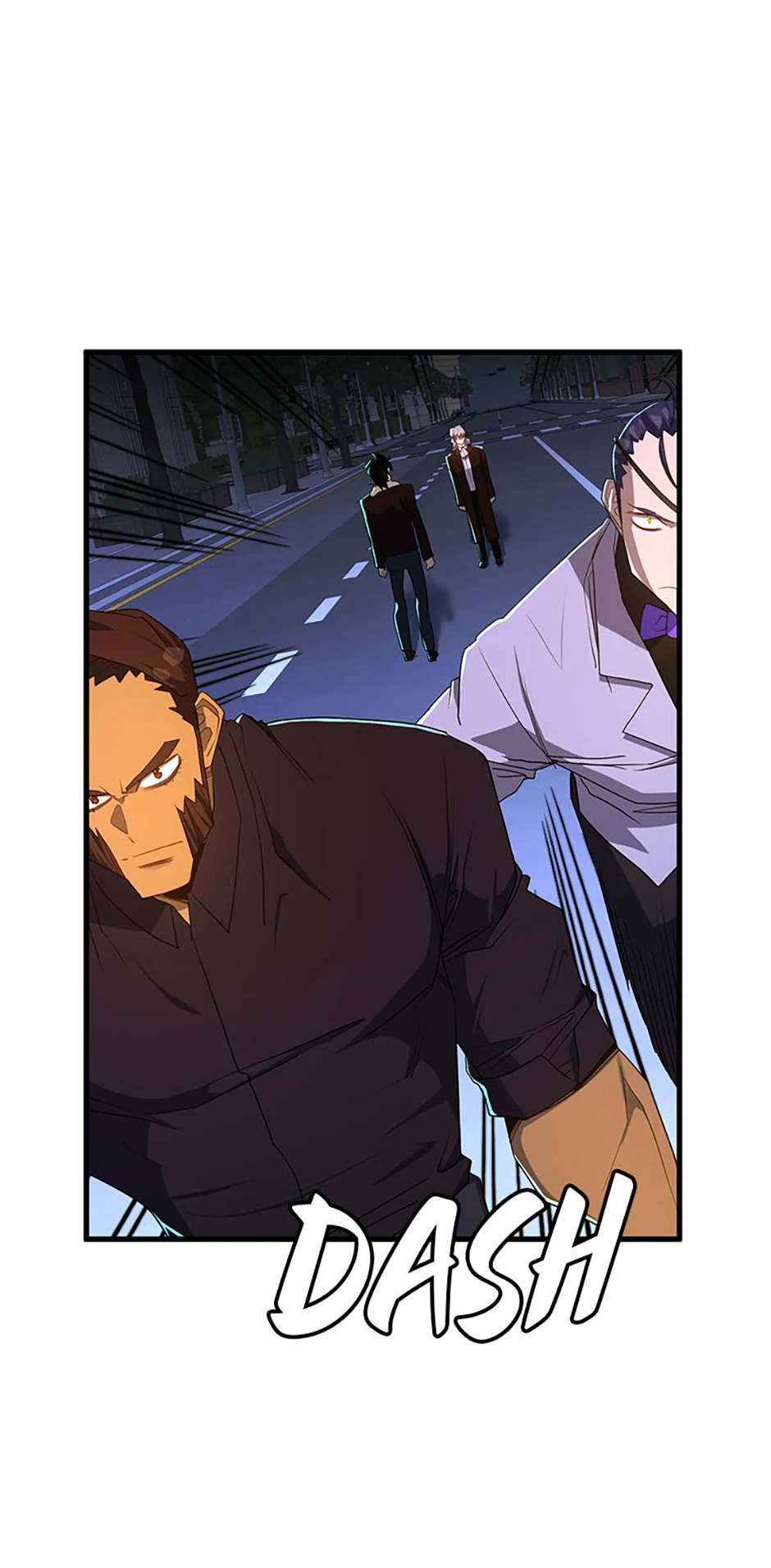 The Strongest Unemployed Hero Chapter 96 - Page 66