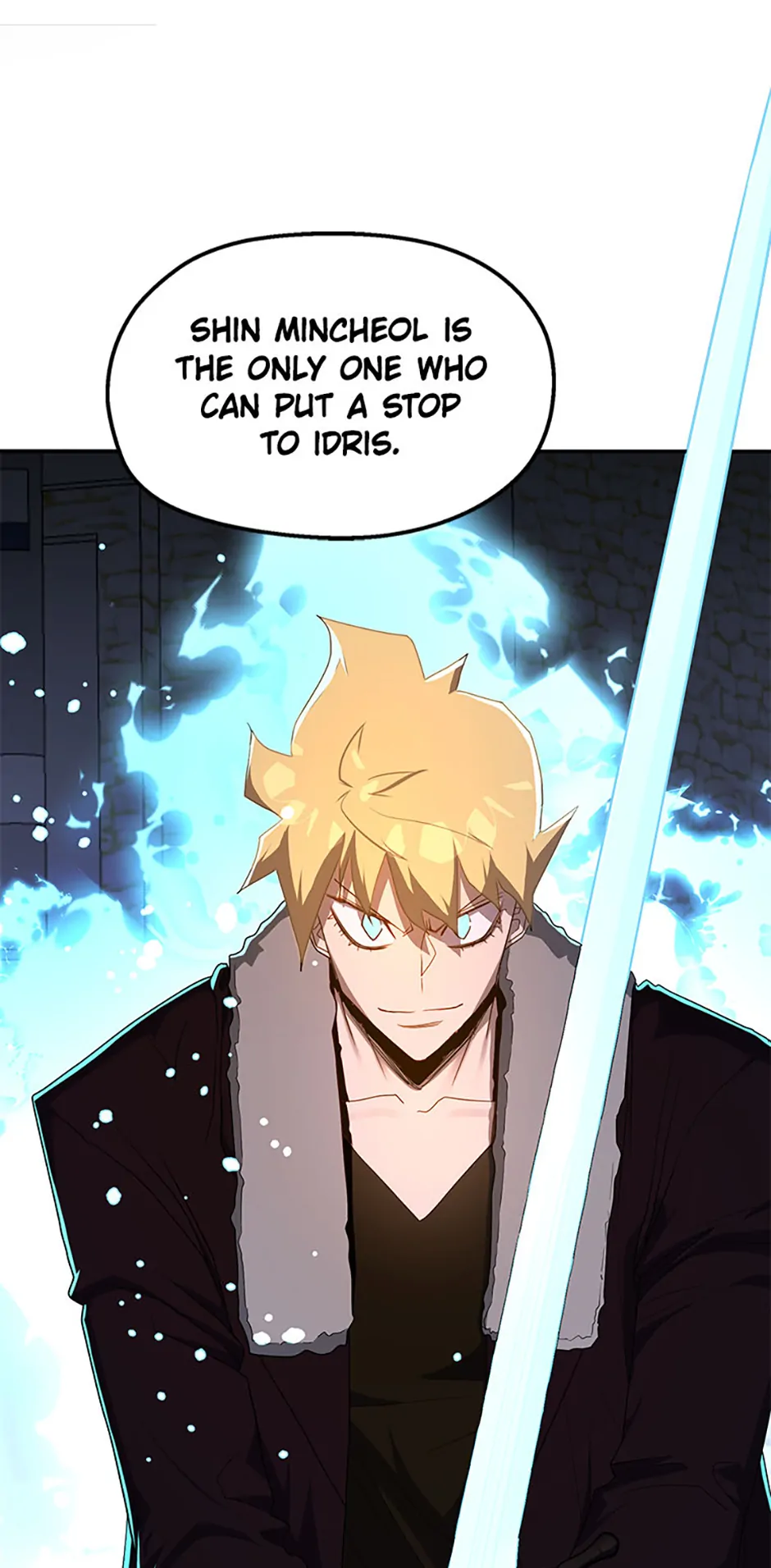 The Strongest Unemployed Hero Chapter 96 - Page 70