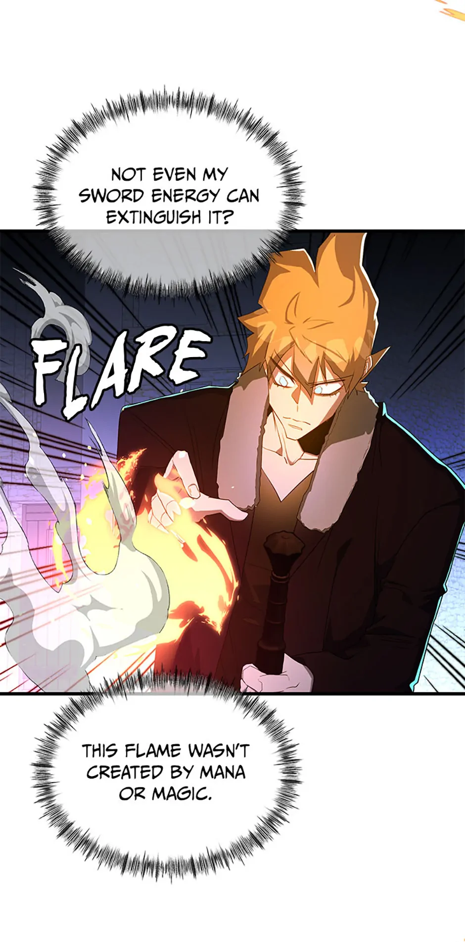 The Strongest Unemployed Hero Chapter 97 - Page 14