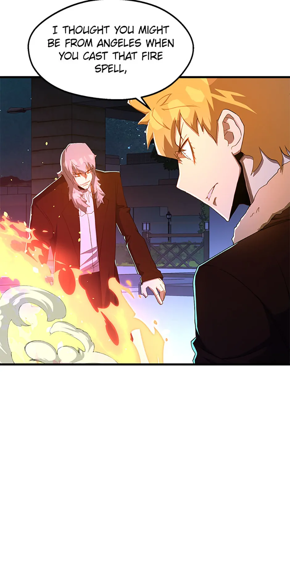 The Strongest Unemployed Hero Chapter 97 - Page 16