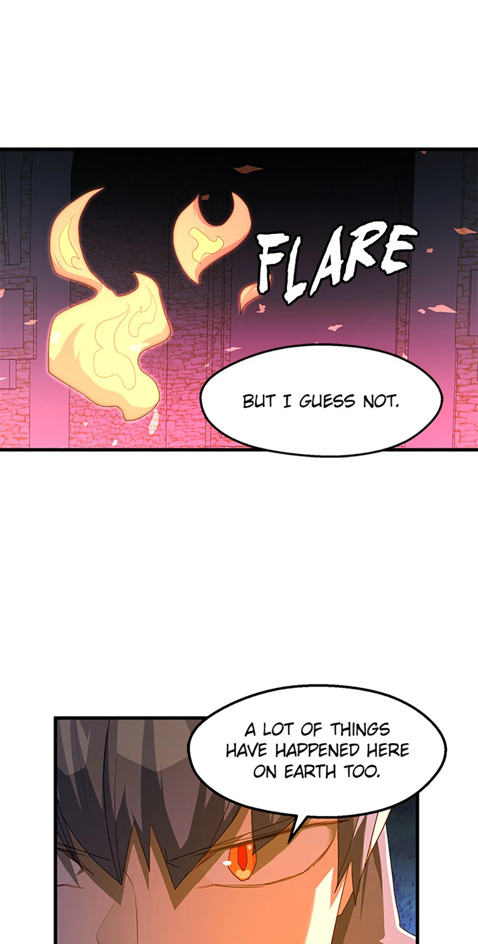 The Strongest Unemployed Hero Chapter 97 - Page 17