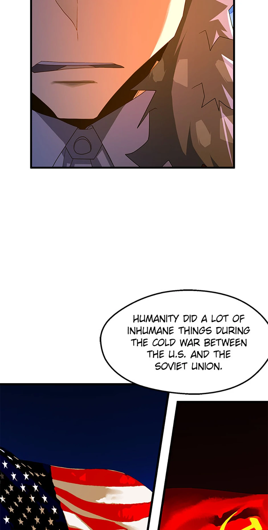The Strongest Unemployed Hero Chapter 97 - Page 18