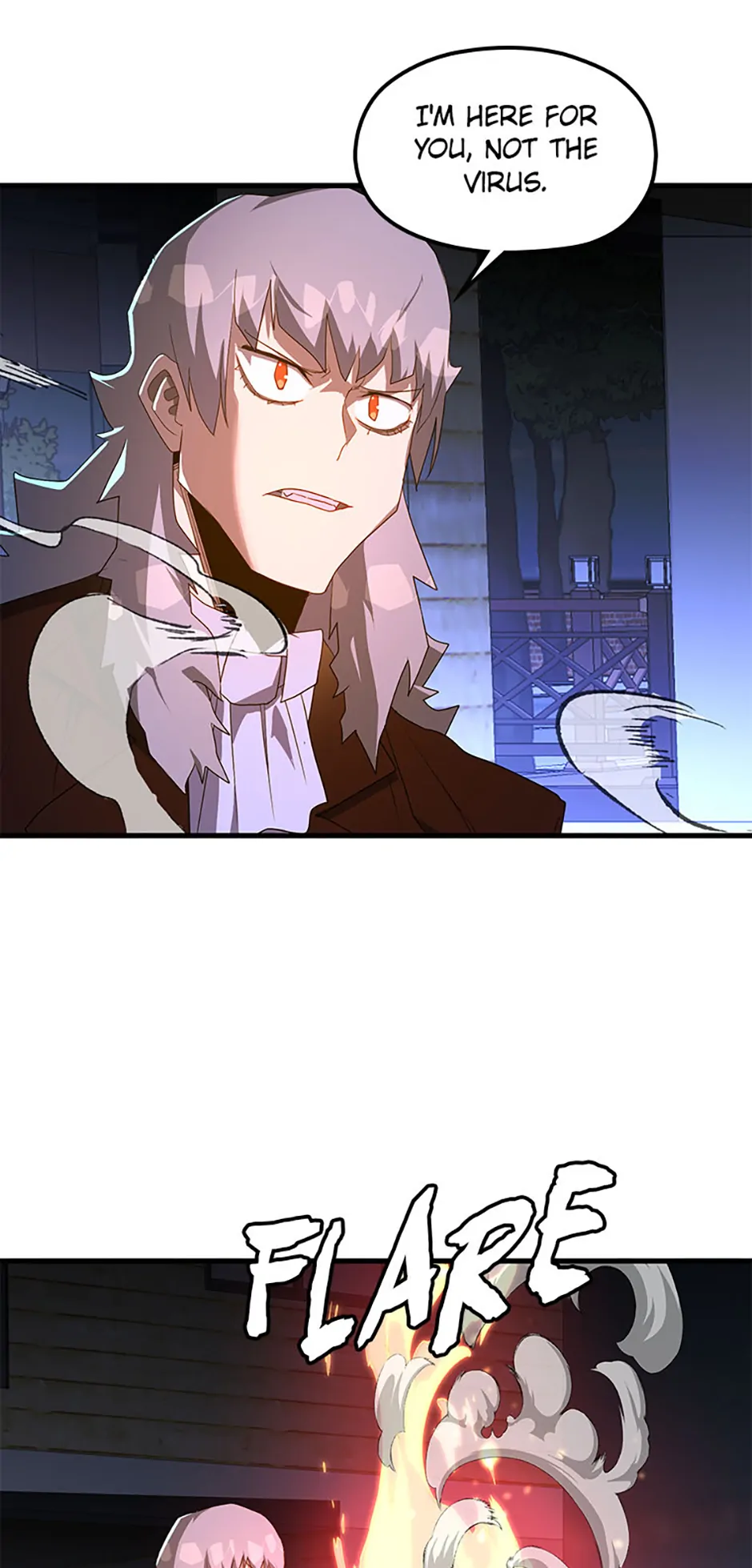 The Strongest Unemployed Hero Chapter 97 - Page 2