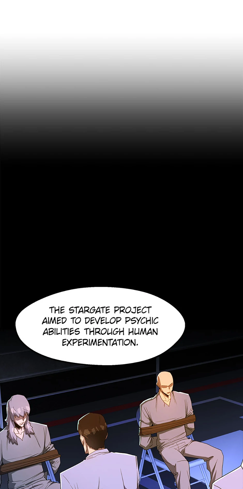 The Strongest Unemployed Hero Chapter 97 - Page 24