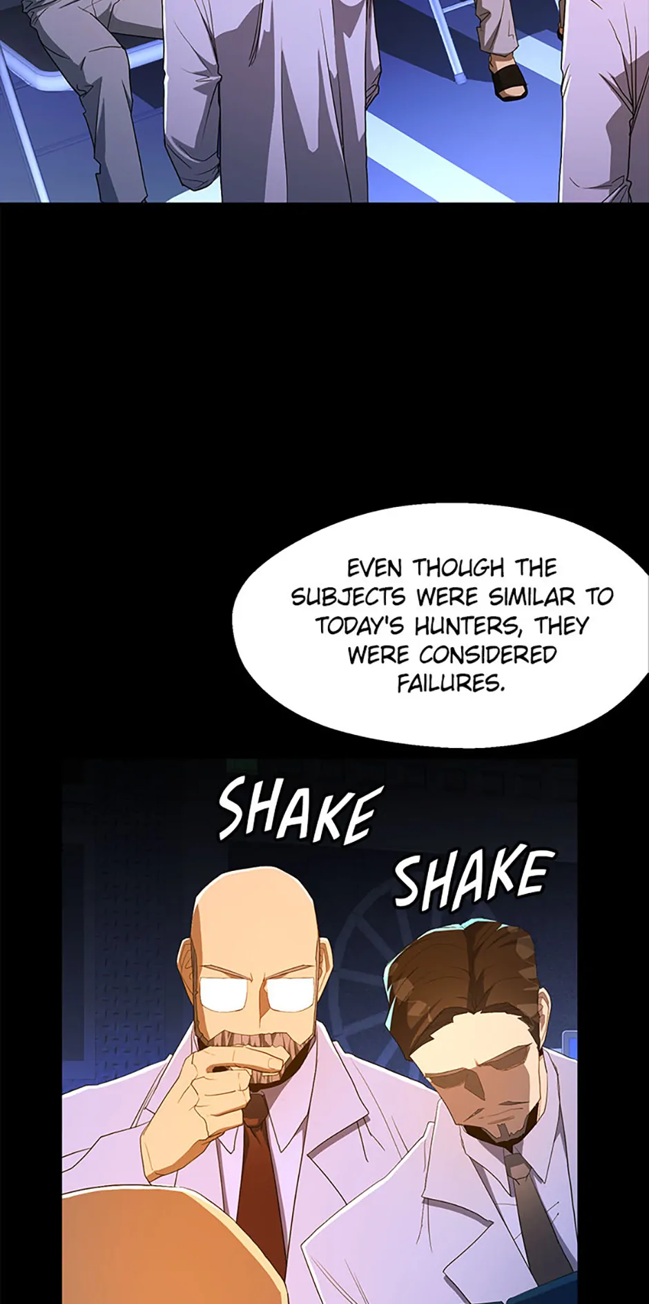 The Strongest Unemployed Hero Chapter 97 - Page 25