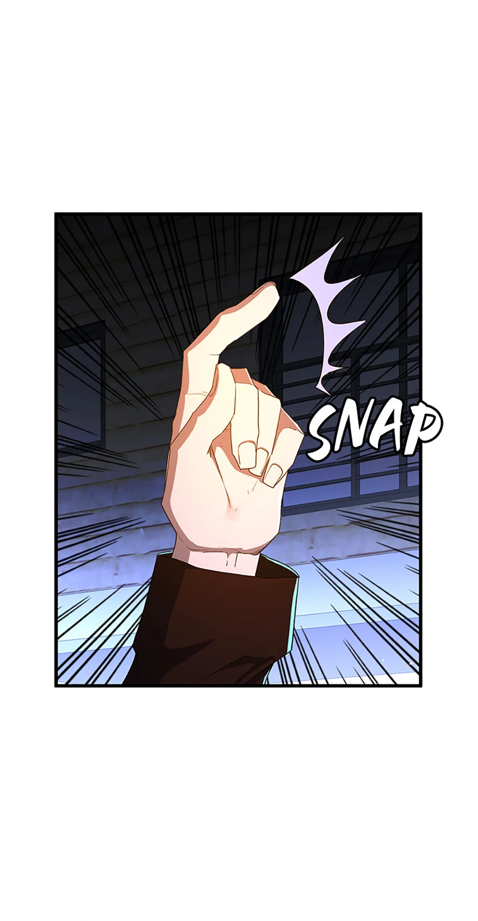 The Strongest Unemployed Hero Chapter 97 - Page 33