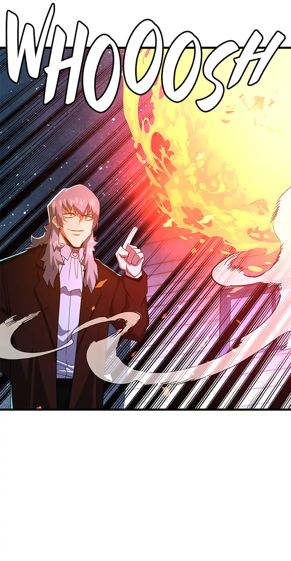 The Strongest Unemployed Hero Chapter 97 - Page 34