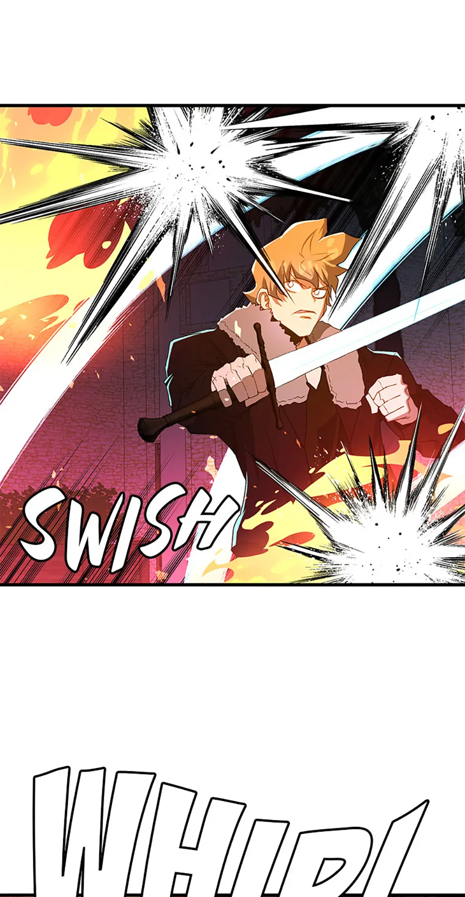 The Strongest Unemployed Hero Chapter 97 - Page 35