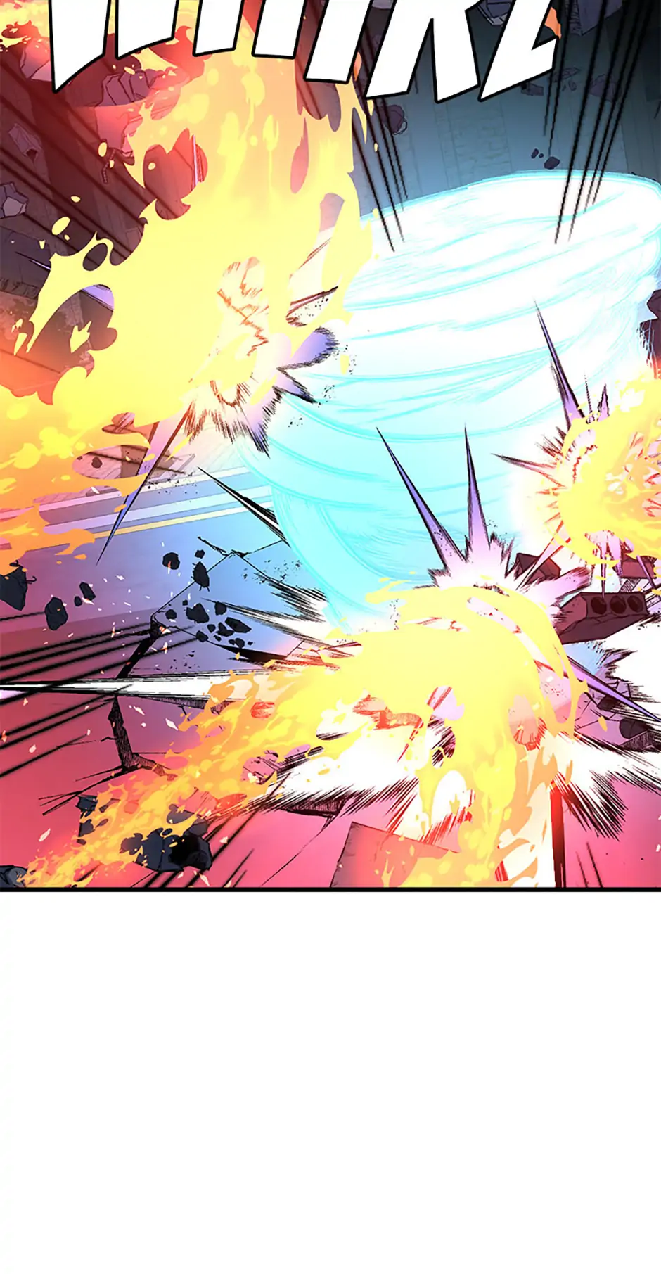 The Strongest Unemployed Hero Chapter 97 - Page 36