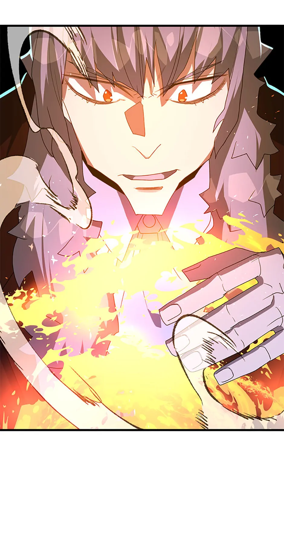 The Strongest Unemployed Hero Chapter 97 - Page 37