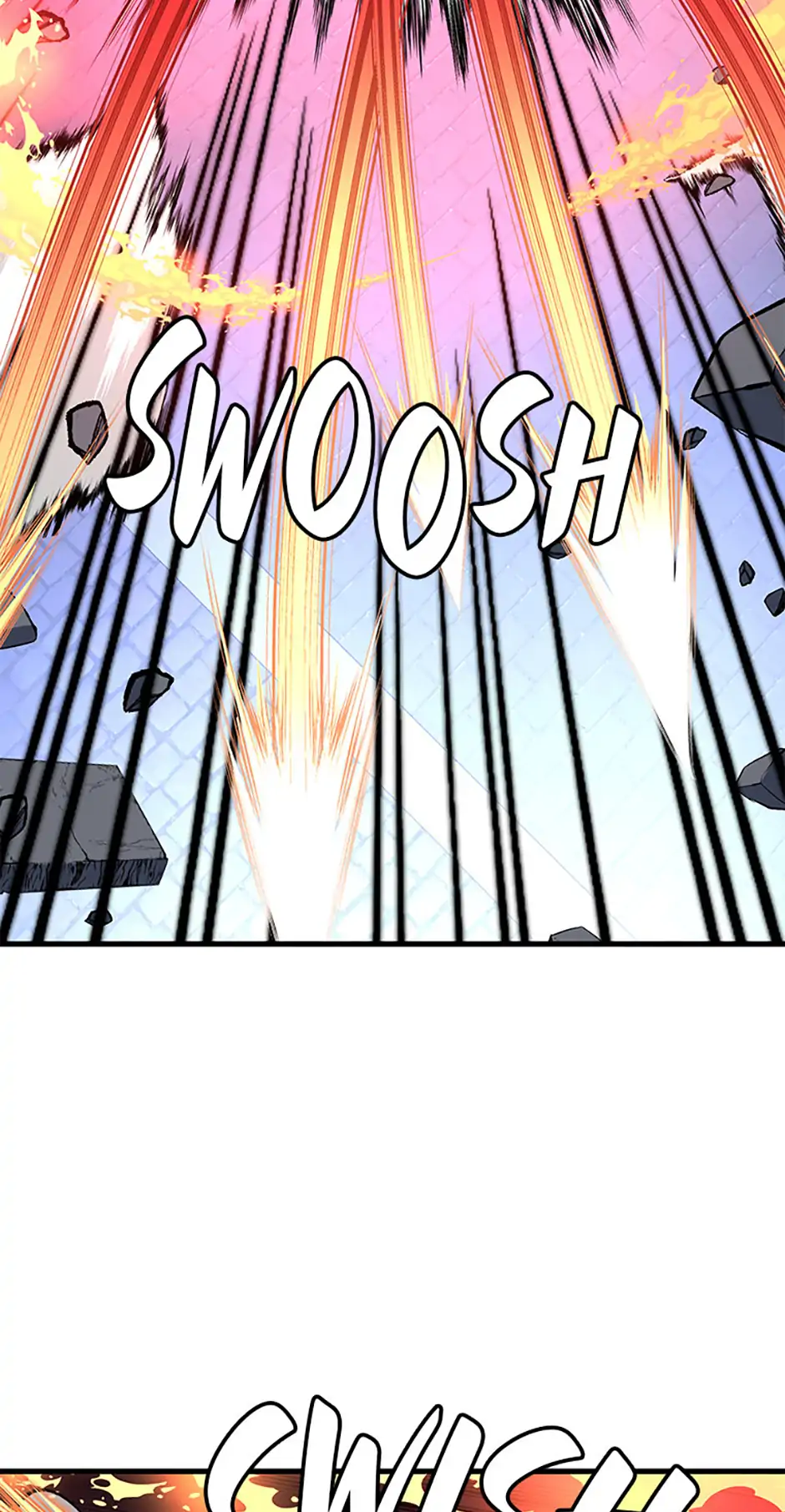 The Strongest Unemployed Hero Chapter 97 - Page 39