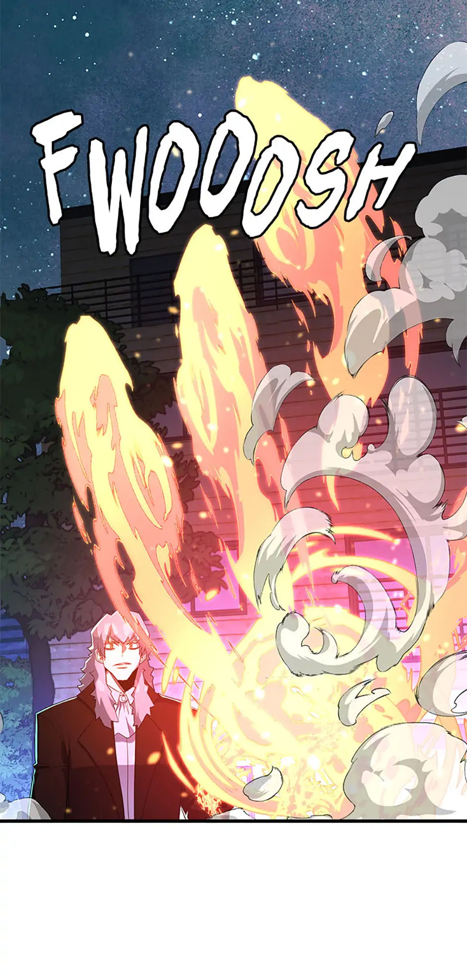 The Strongest Unemployed Hero Chapter 97 - Page 4