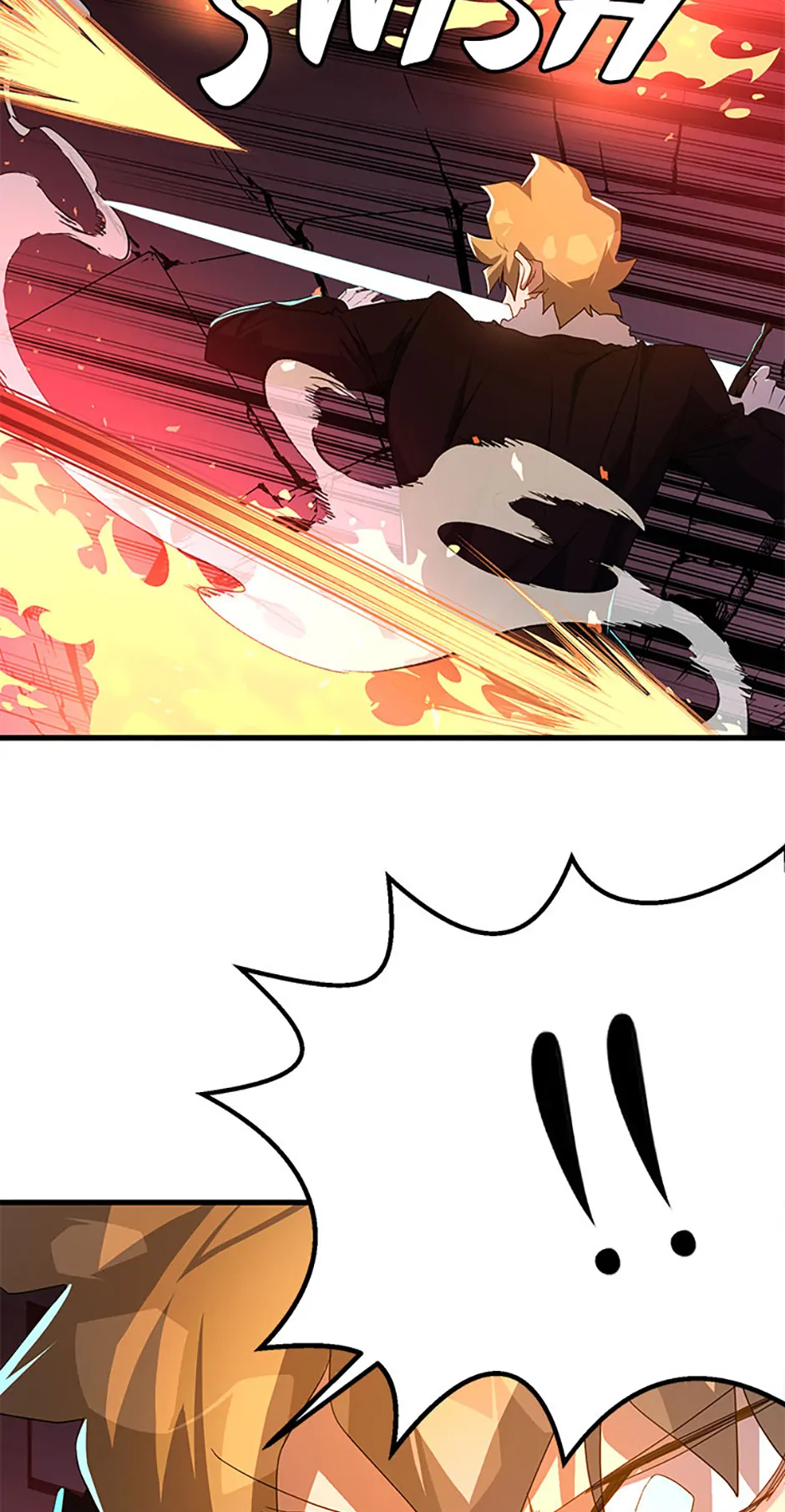 The Strongest Unemployed Hero Chapter 97 - Page 40