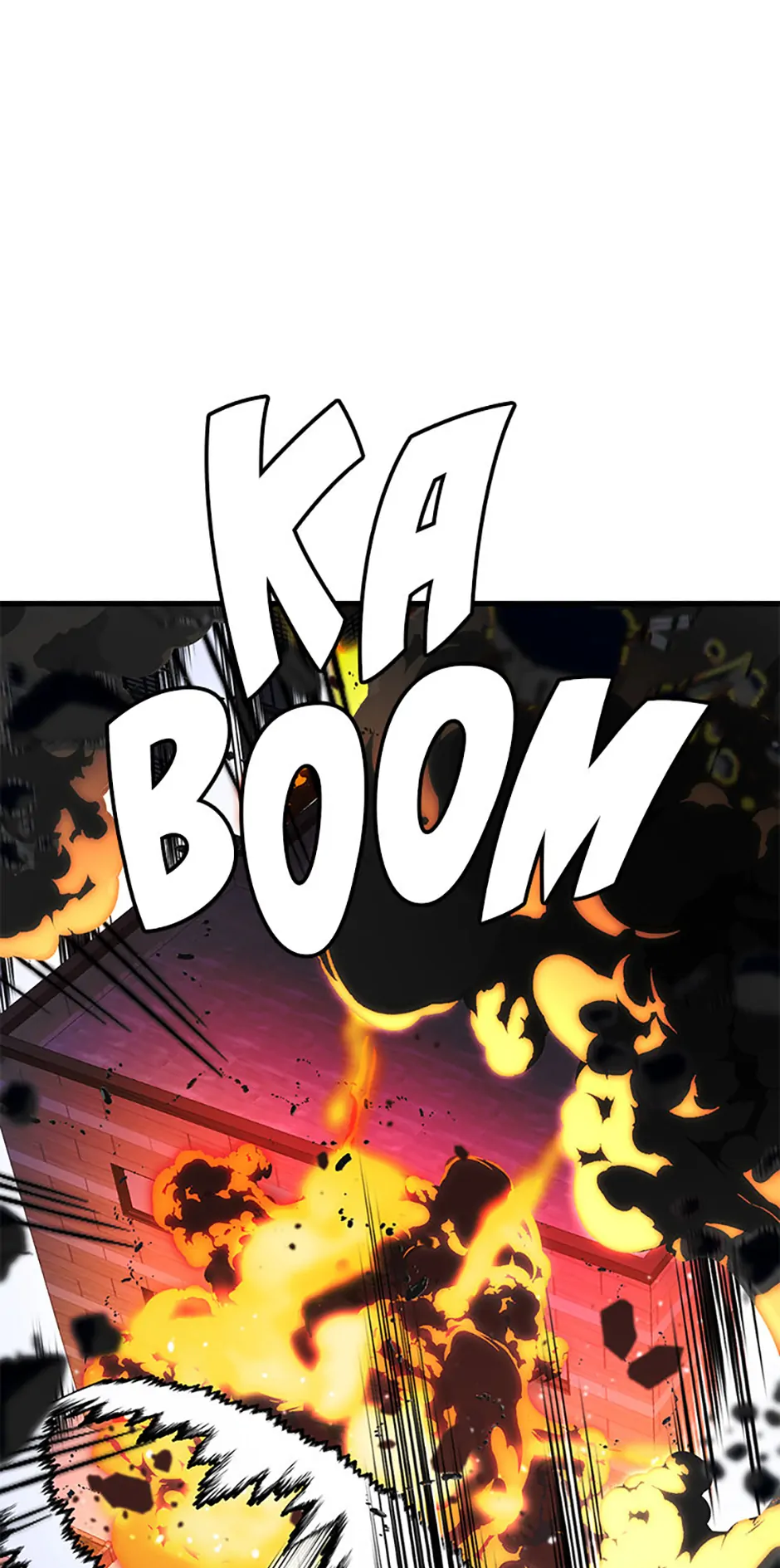 The Strongest Unemployed Hero Chapter 97 - Page 44