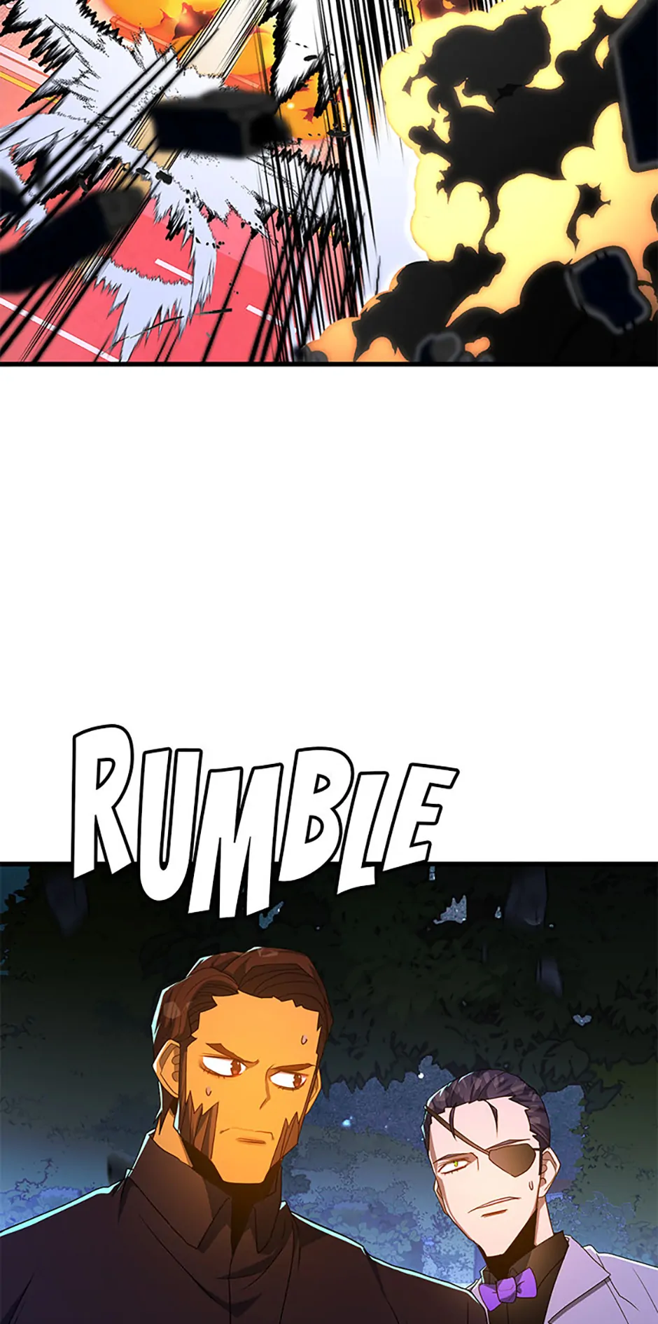 The Strongest Unemployed Hero Chapter 97 - Page 45