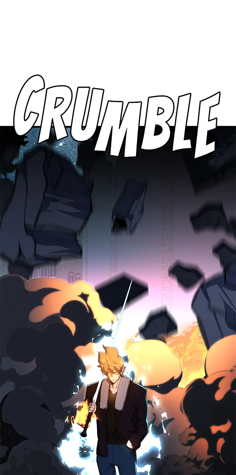 The Strongest Unemployed Hero Chapter 97 - Page 47