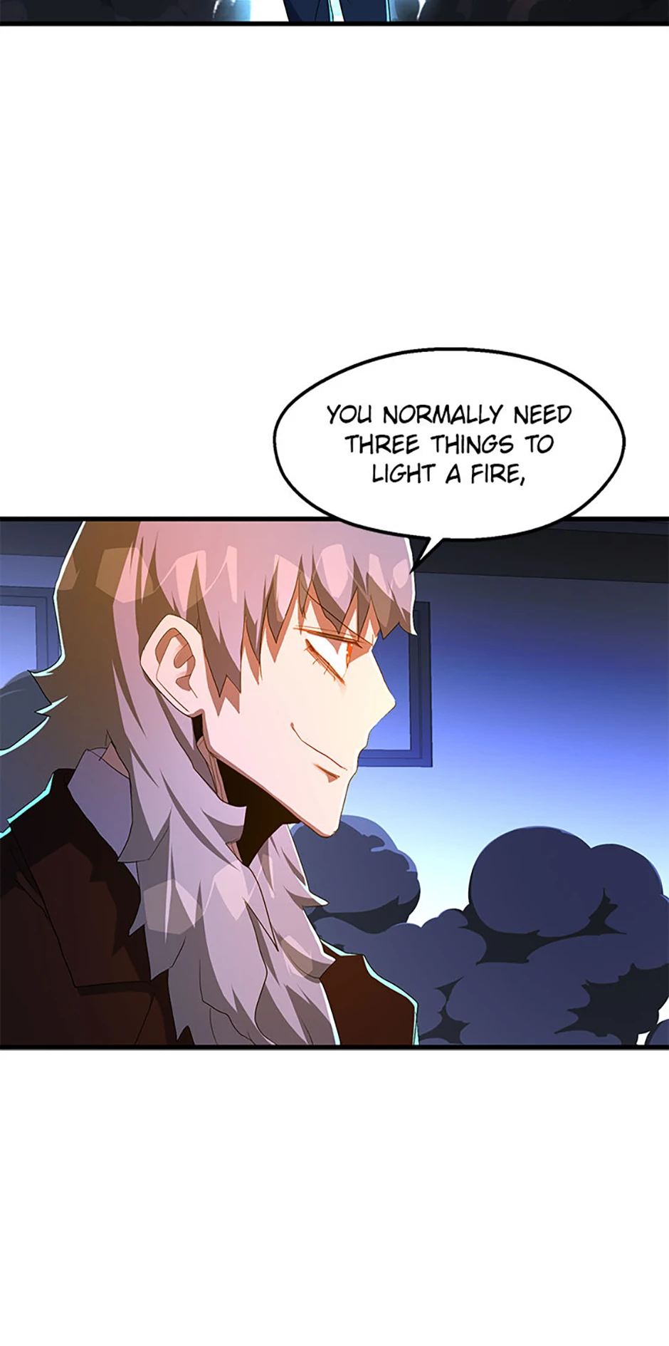 The Strongest Unemployed Hero Chapter 97 - Page 48