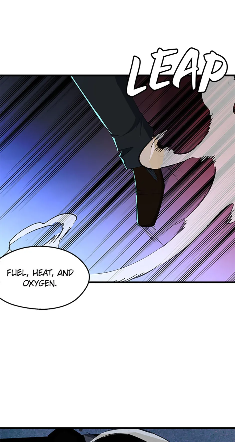 The Strongest Unemployed Hero Chapter 97 - Page 49