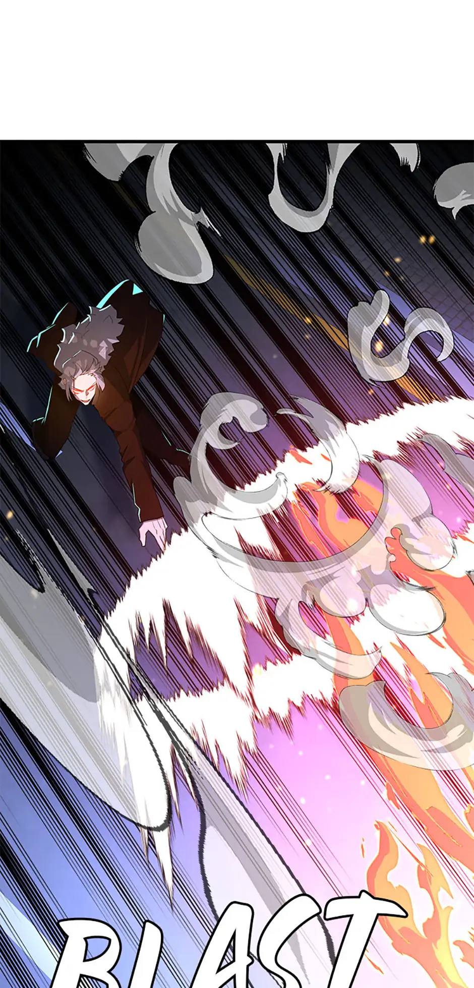 The Strongest Unemployed Hero Chapter 97 - Page 5