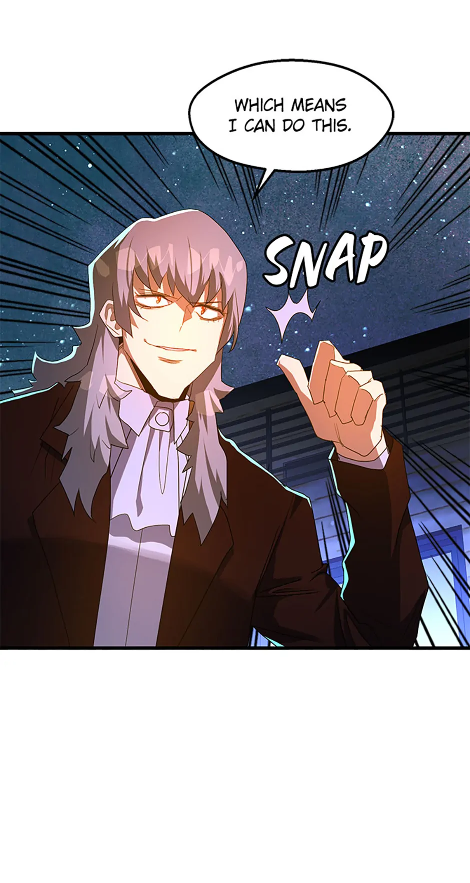 The Strongest Unemployed Hero Chapter 97 - Page 51