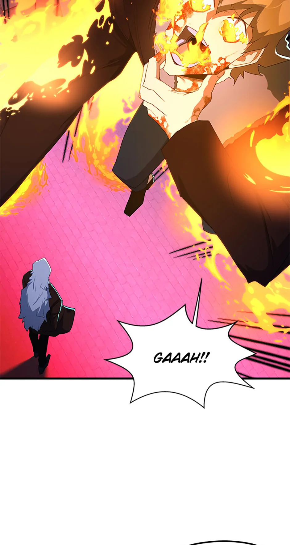 The Strongest Unemployed Hero Chapter 97 - Page 53