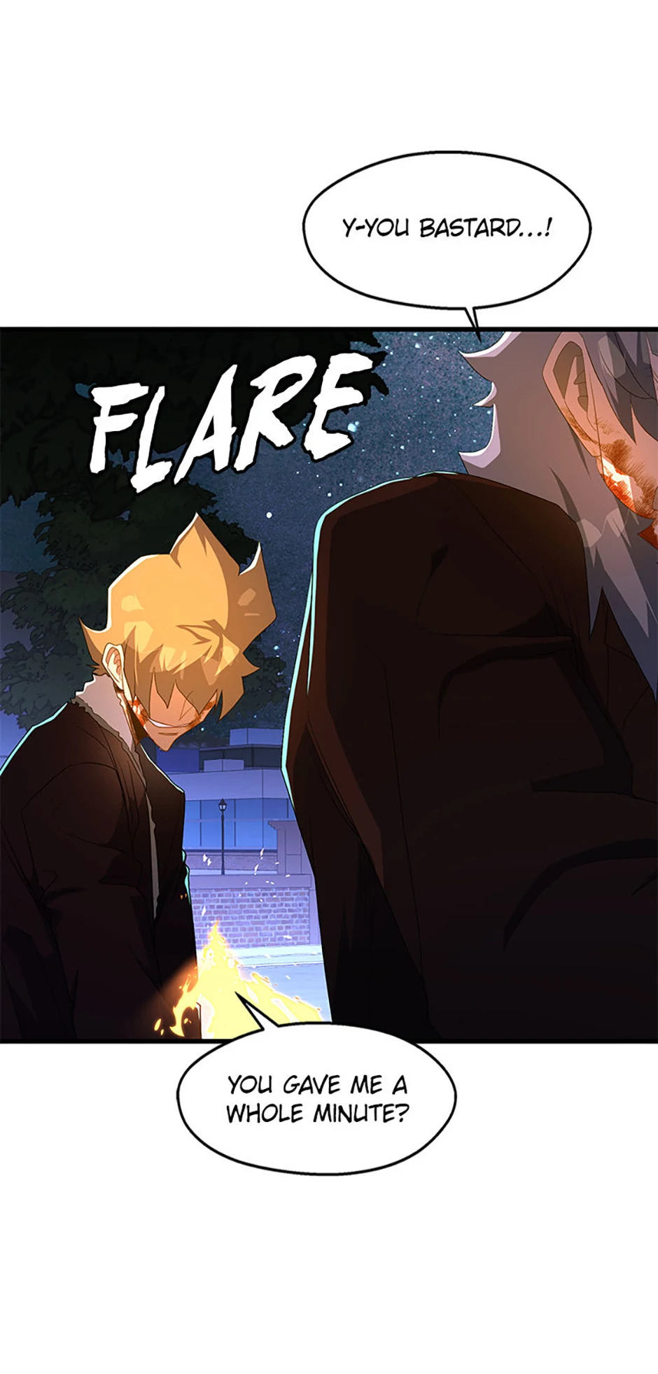 The Strongest Unemployed Hero Chapter 97 - Page 56