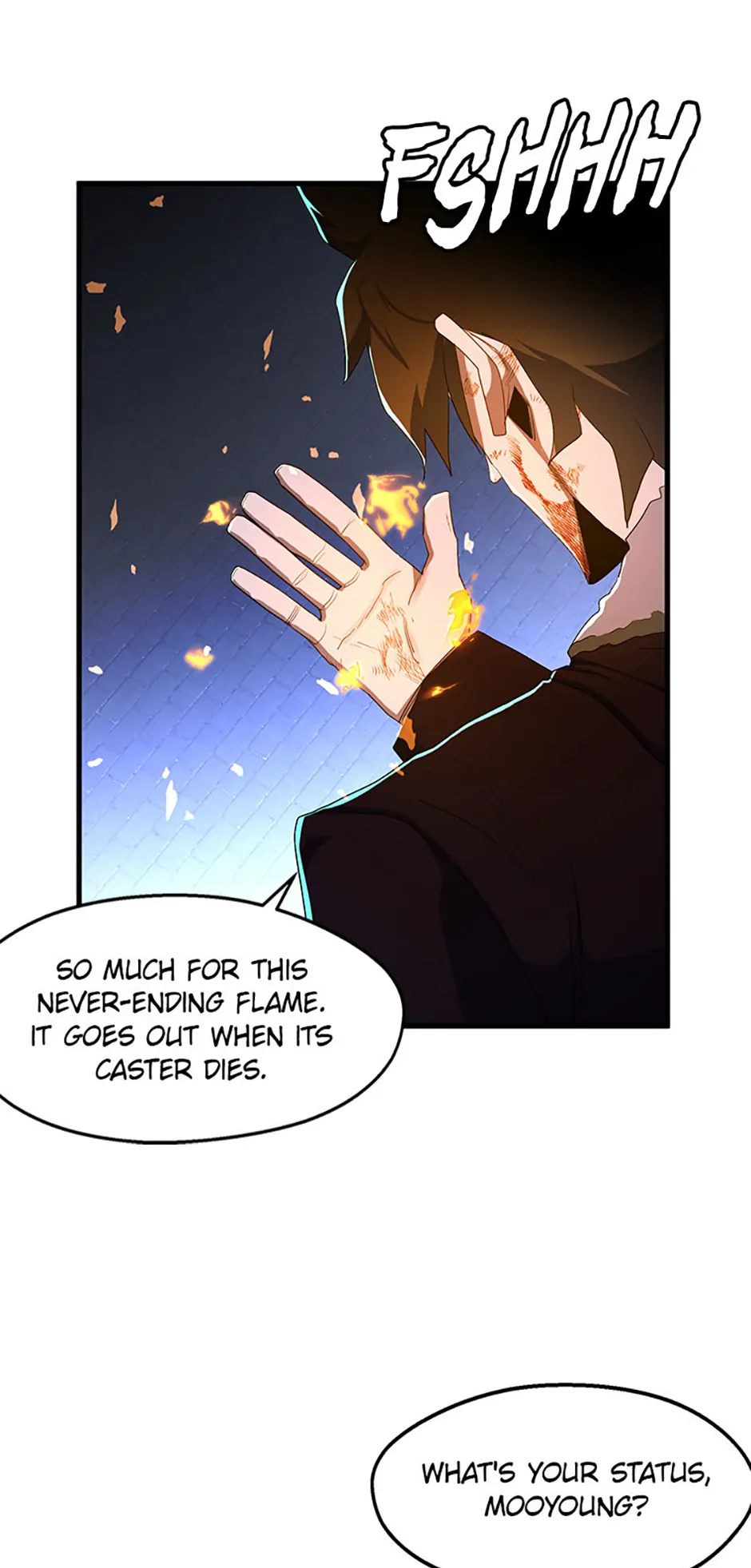 The Strongest Unemployed Hero Chapter 97 - Page 59