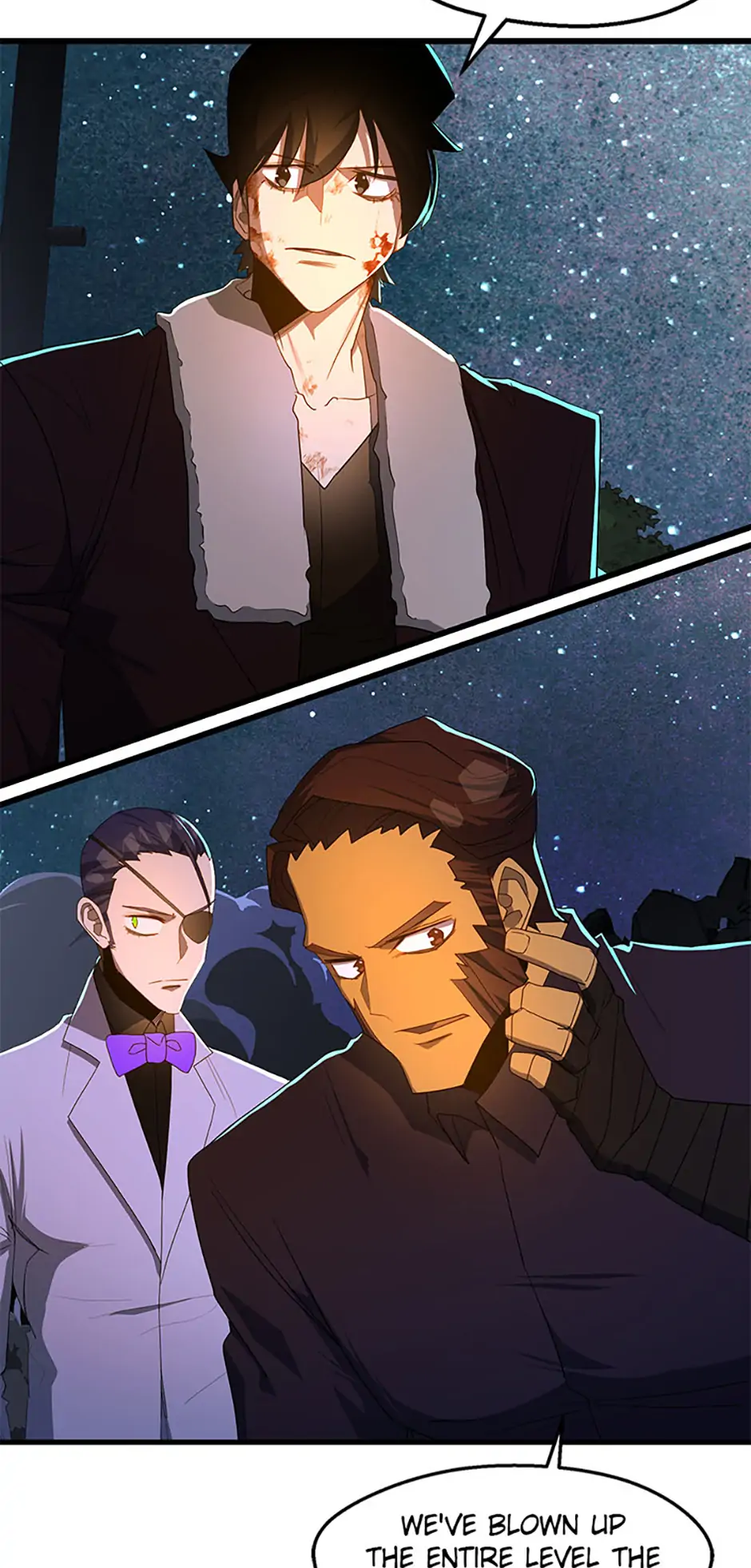 The Strongest Unemployed Hero Chapter 97 - Page 60