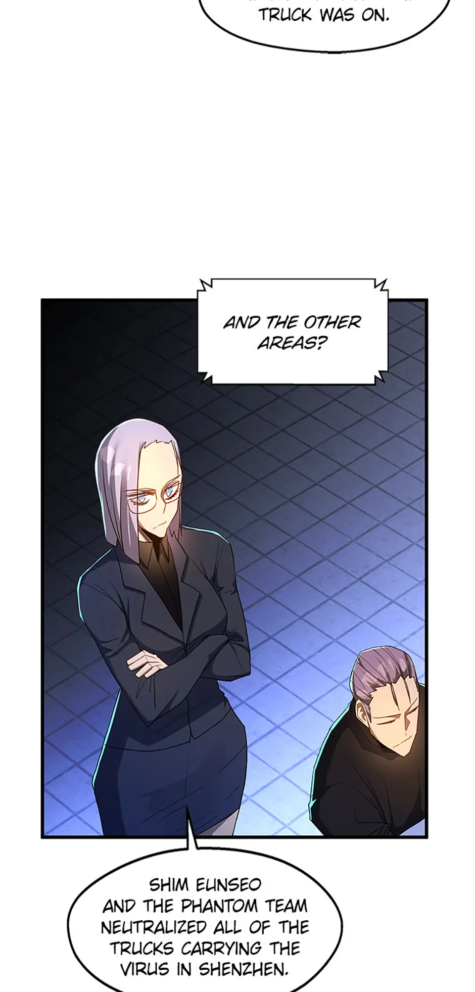 The Strongest Unemployed Hero Chapter 97 - Page 61