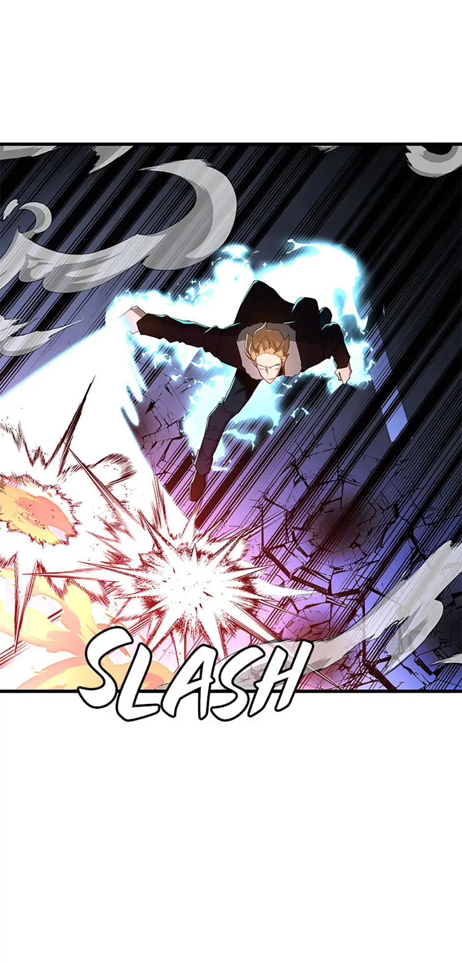 The Strongest Unemployed Hero Chapter 97 - Page 7