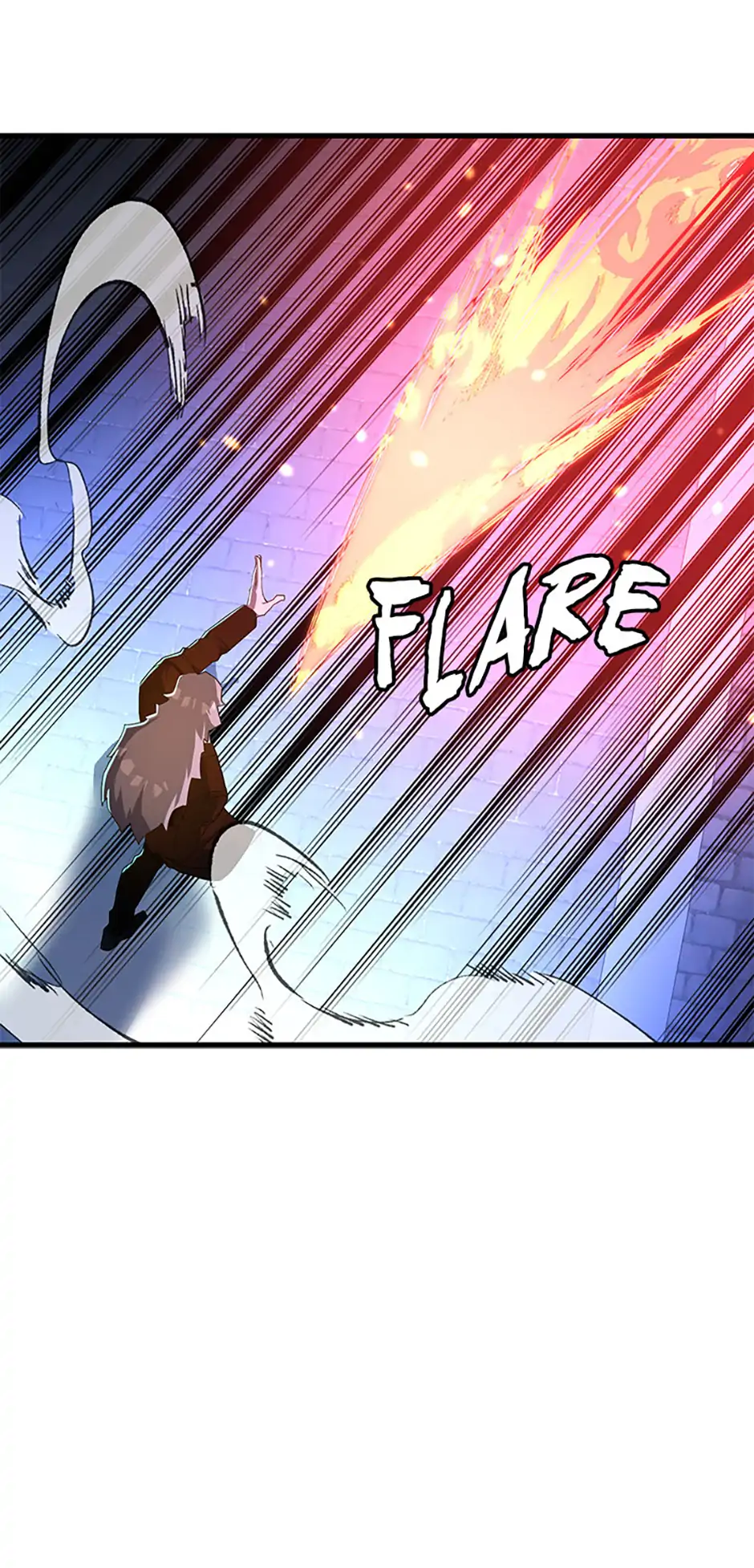 The Strongest Unemployed Hero Chapter 97 - Page 8