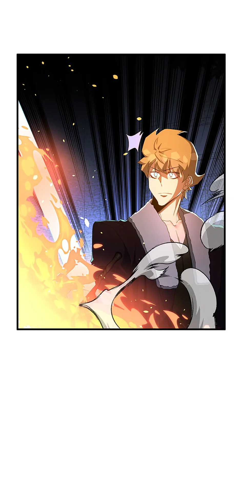 The Strongest Unemployed Hero Chapter 97 - Page 9