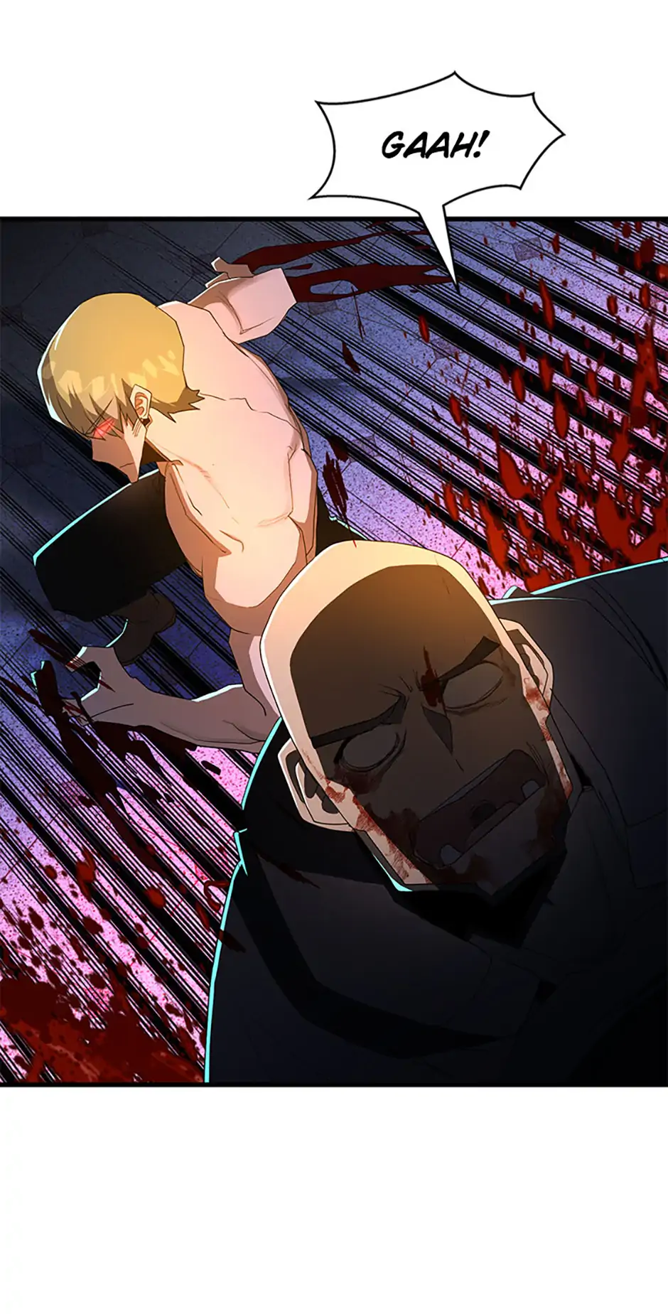 The Strongest Unemployed Hero Chapter 98 - Page 11